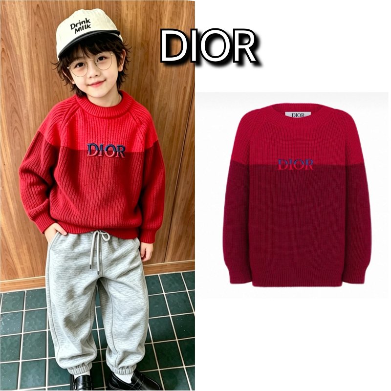 Sweater from TOPKIDS