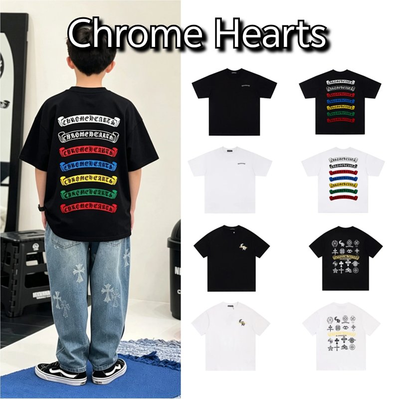 Chrome Hearts2026 T 90-150 S-2XL