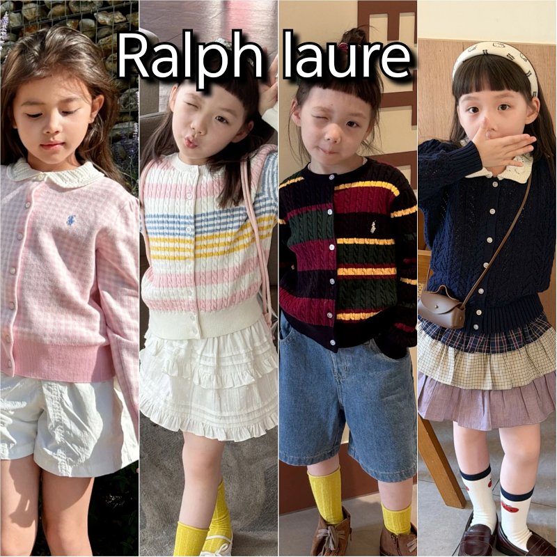 Ralph Laure RL 10 +90-150