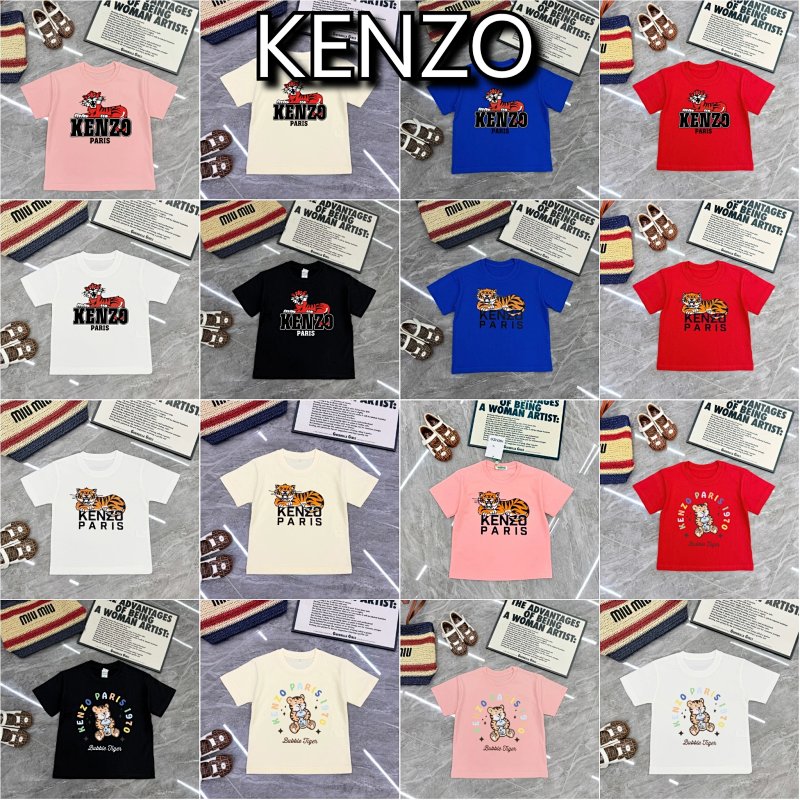 Tee from TOPKIDS