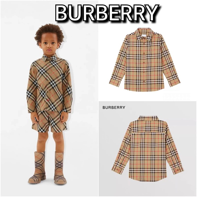 Shirt from TOPKIDS