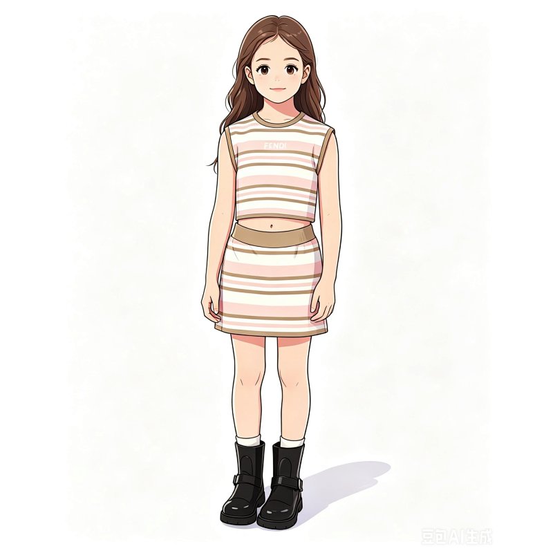 Sweater from TOPKIDS