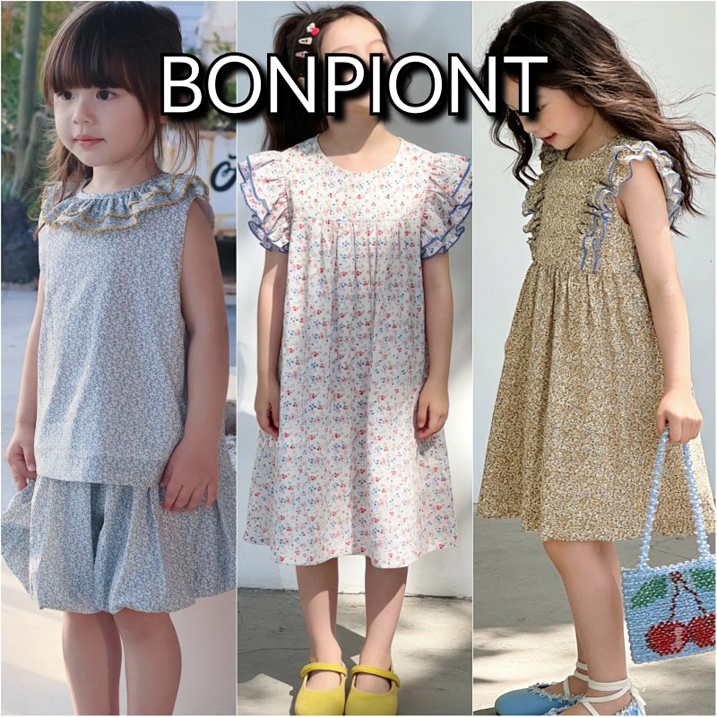 Dress from TOPKIDS