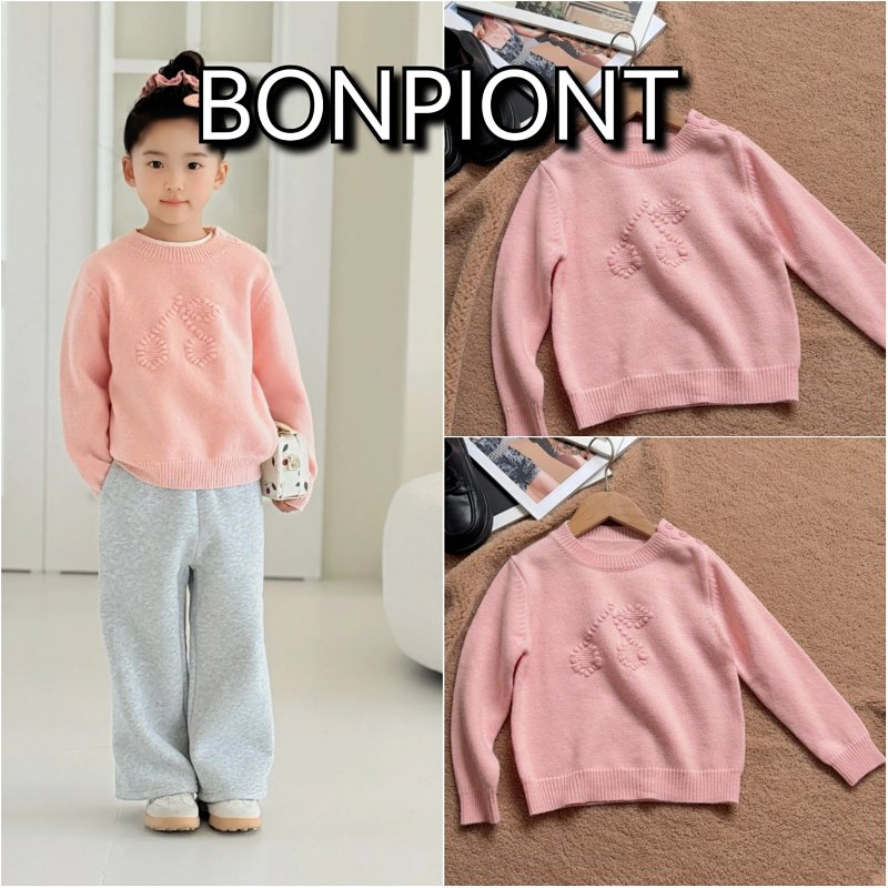 Sweater from TOPKIDS
