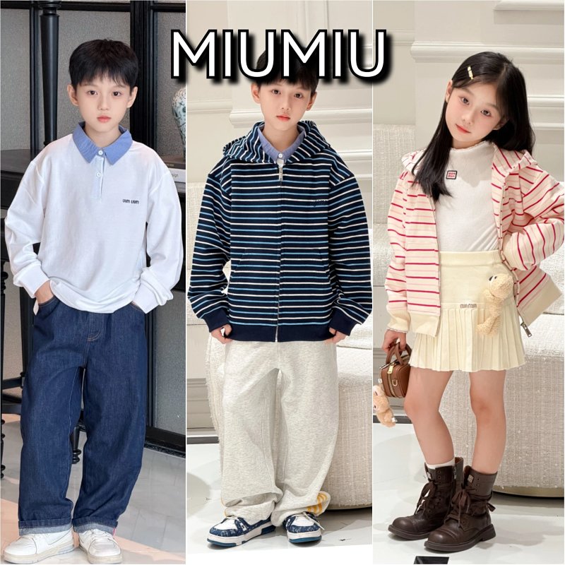 Miumiu2026 MM Polo