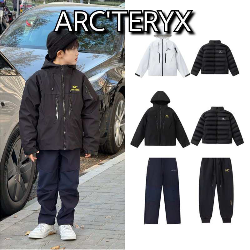 Jacket from TOPKIDS