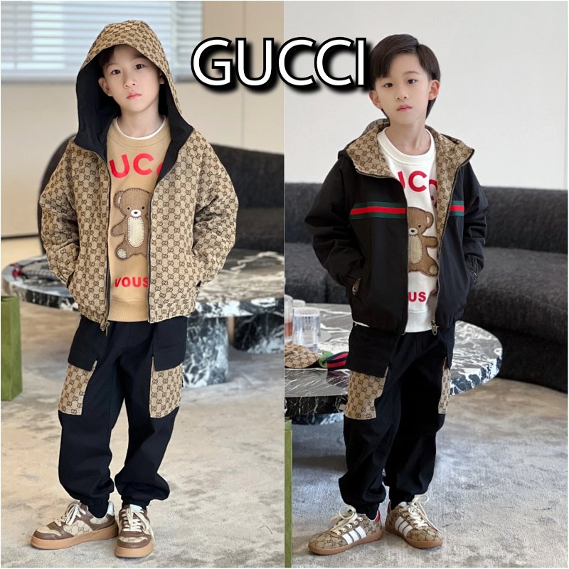 Louis Vuitton jacket