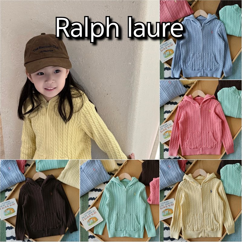 Ralph Laure RL 1