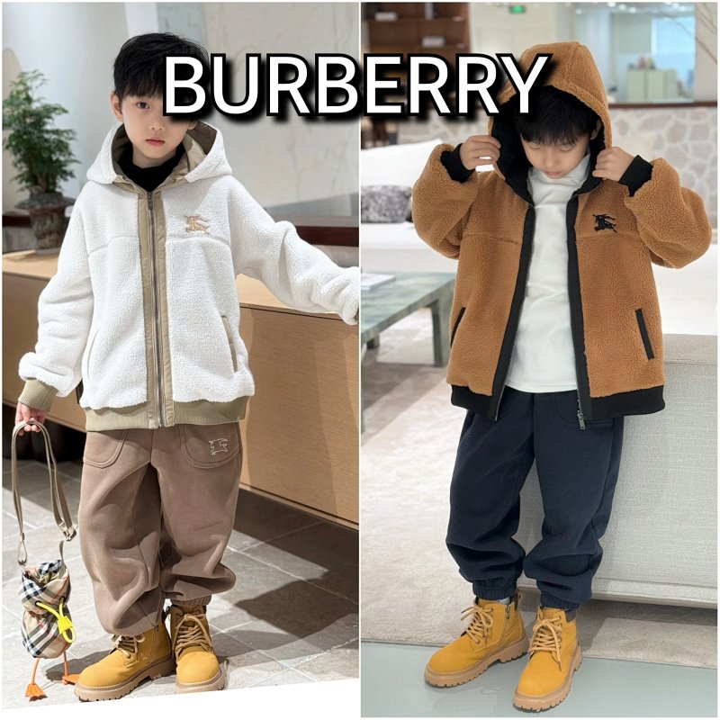 Jacket from TOPKIDS