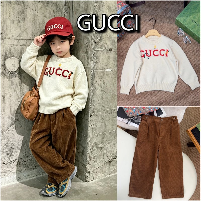 Sweater from TOPKIDS