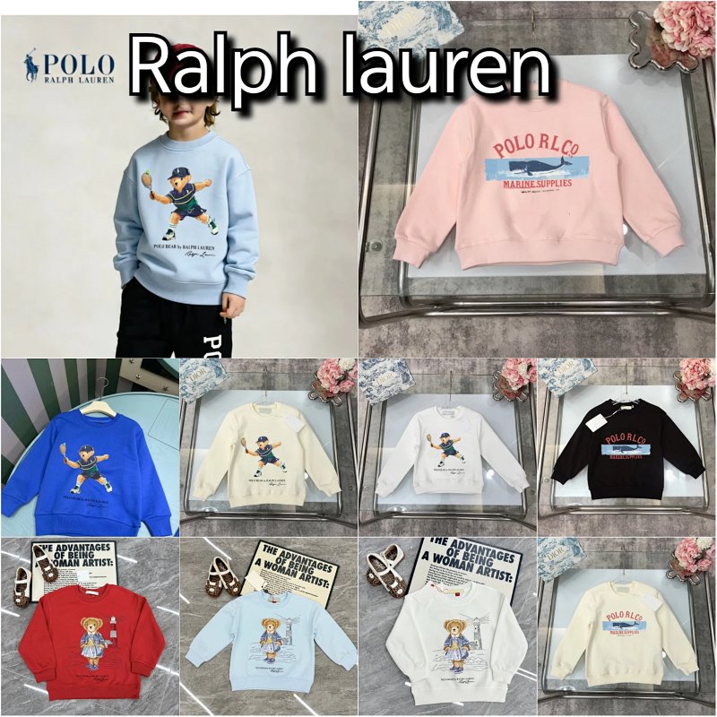 Ralph Lauren RL