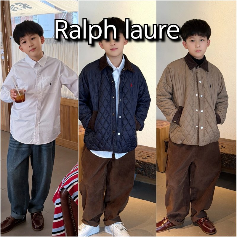 Ralph Laure RL