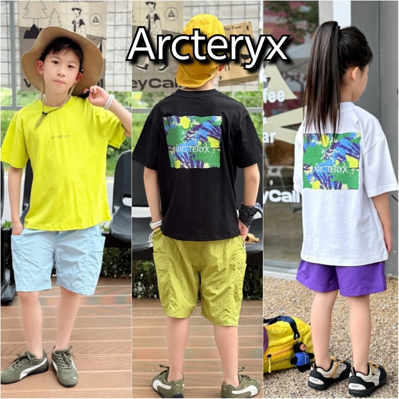 Tee from TOPKIDS