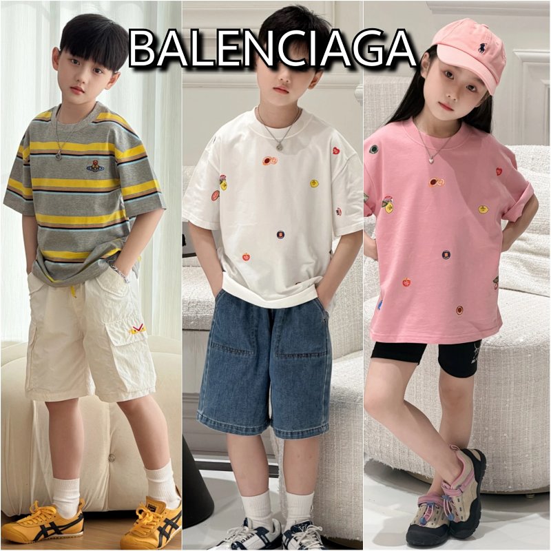 Balenciaga tee