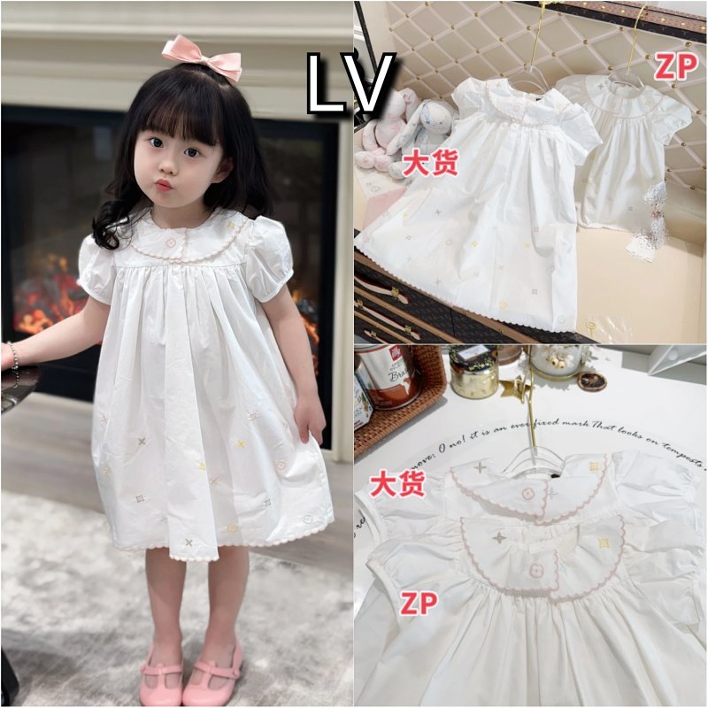 Dress from TOPKIDS