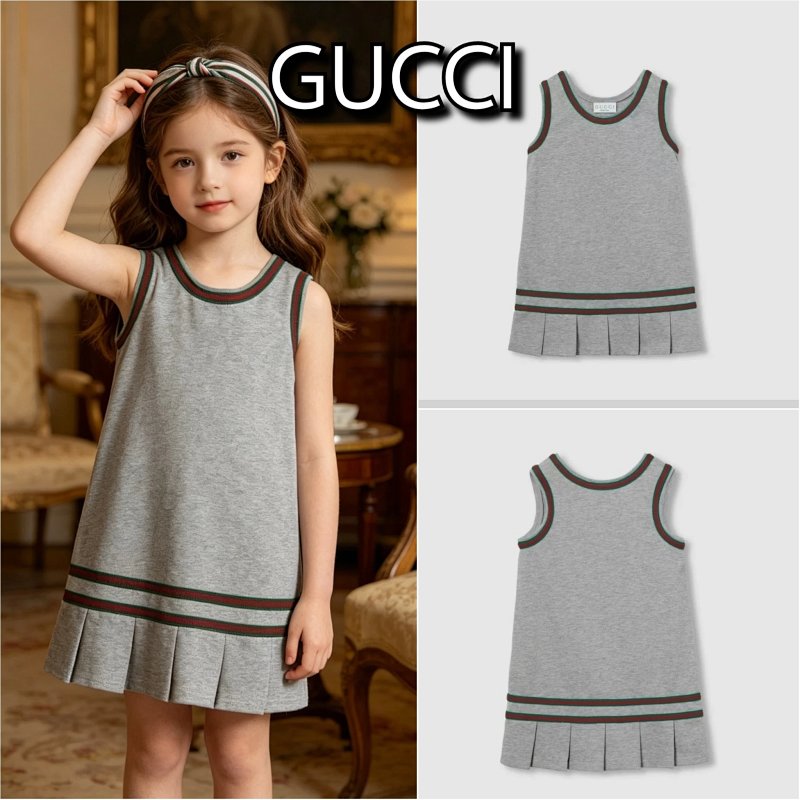 Dress from TOPKIDS