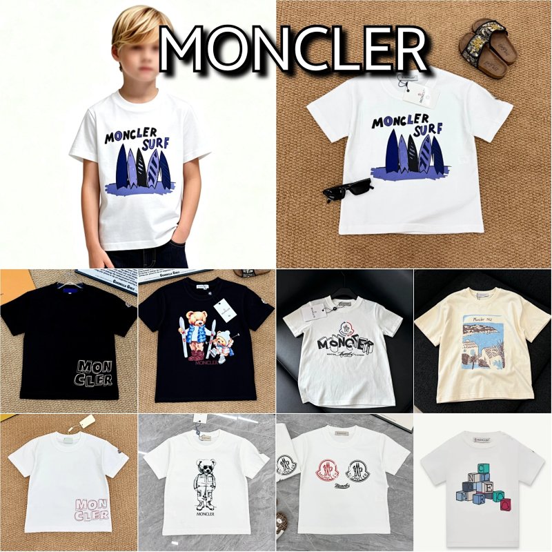 Tee from TOPKIDS