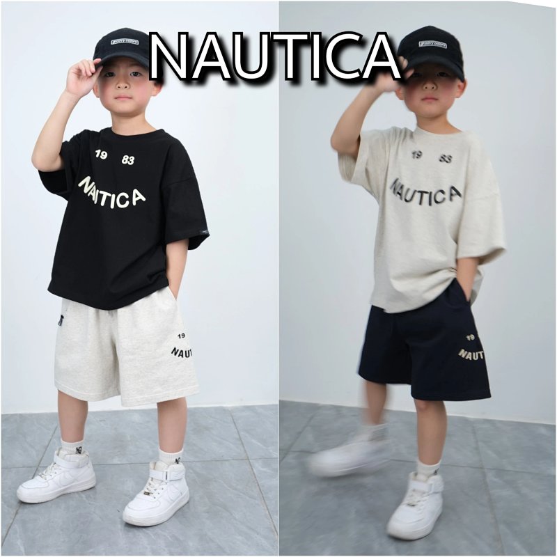 Nautica NA 90-160 S-Xl