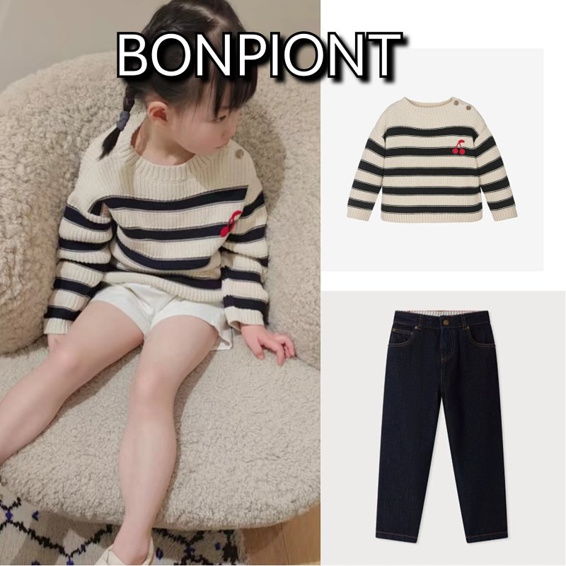 Sweater from TOPKIDS