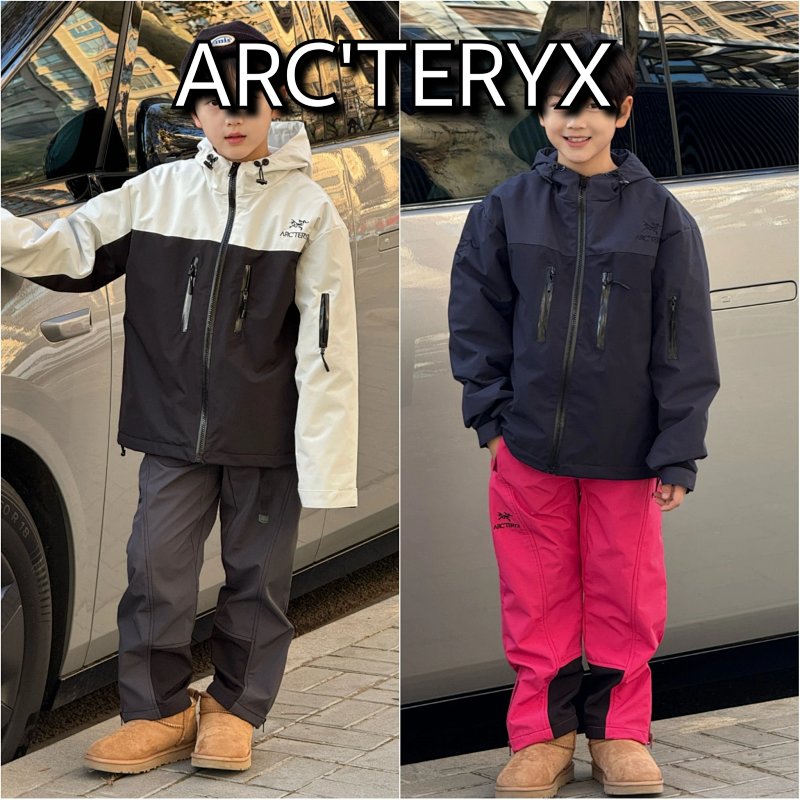Jacket from TOPKIDS