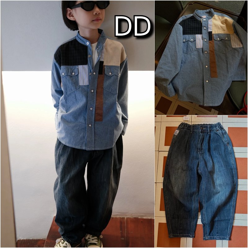 Shirt from TOPKIDS