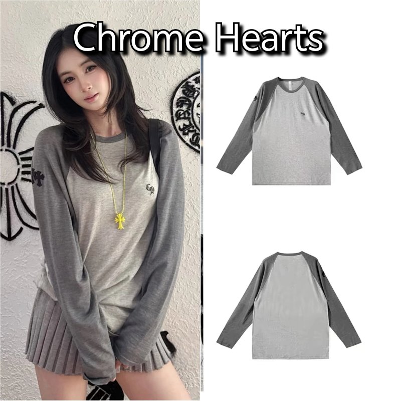 Chrome Hearts2026 T Sml