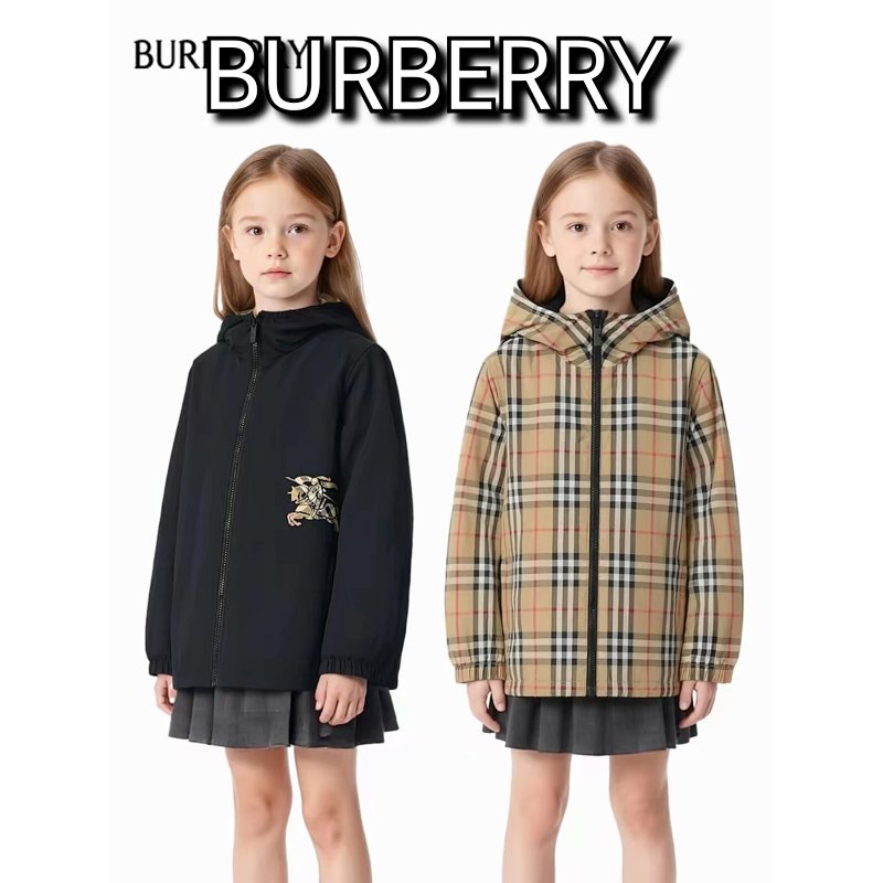 Down jacket from TOPKIDS