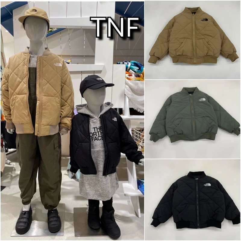 Jacket from TOPKIDS