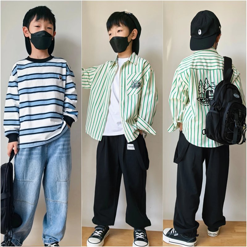 Hoodie from TOPKIDS