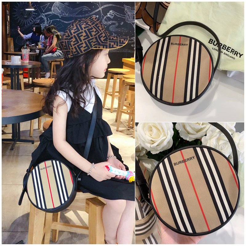 Burberry crossbody bag