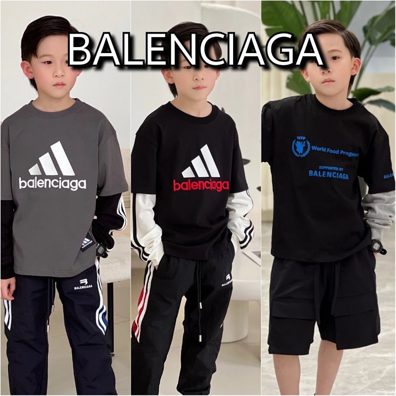 Balenciaga tee