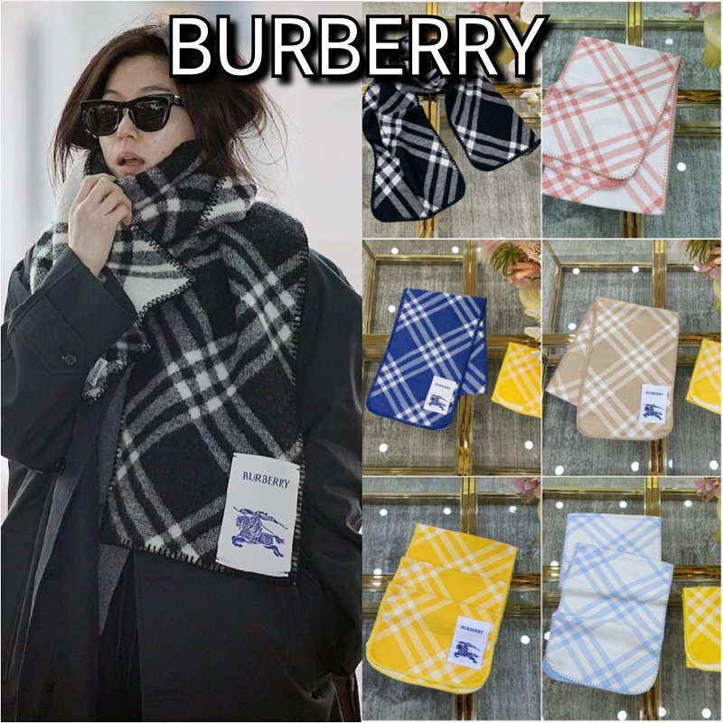 Scarf from TOPKIDS