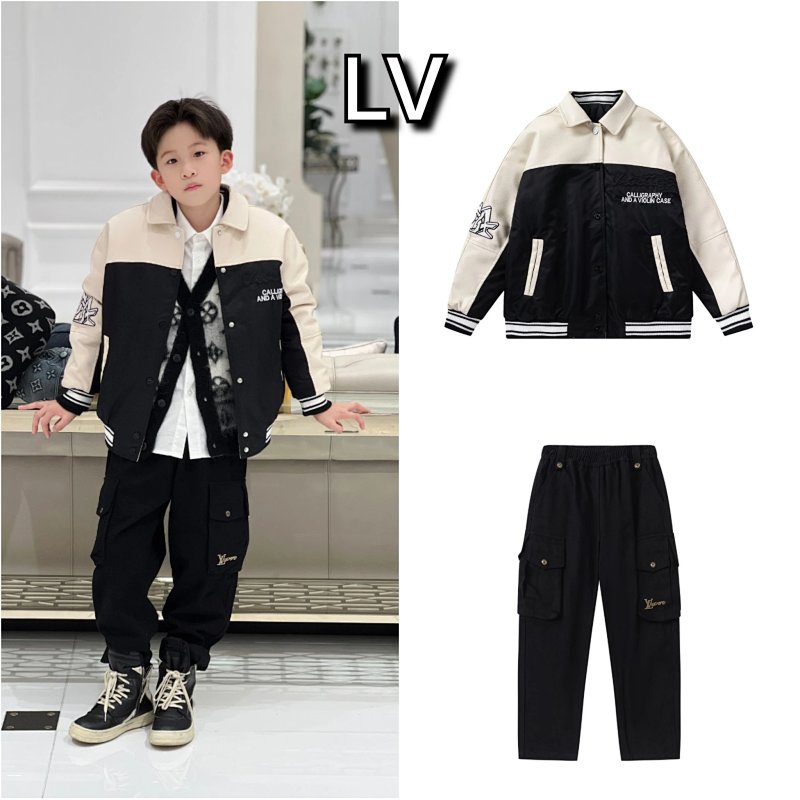 Jacket from TOPKIDS