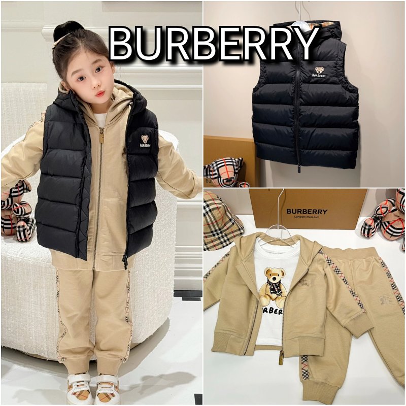 Down jacket from TOPKIDS