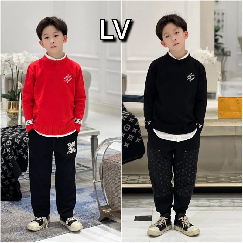 Sweater from TOPKIDS