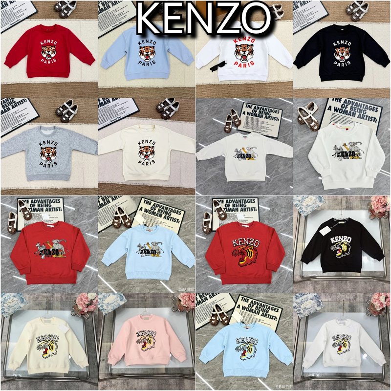 Hoodie from TOPKIDS