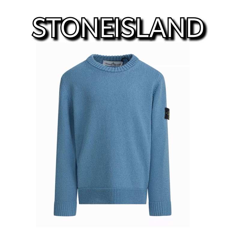 Stone Island sweater