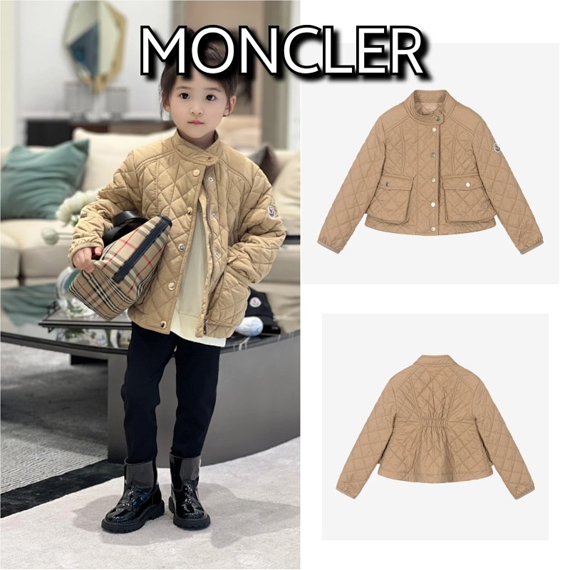 Jacket from TOPKIDS