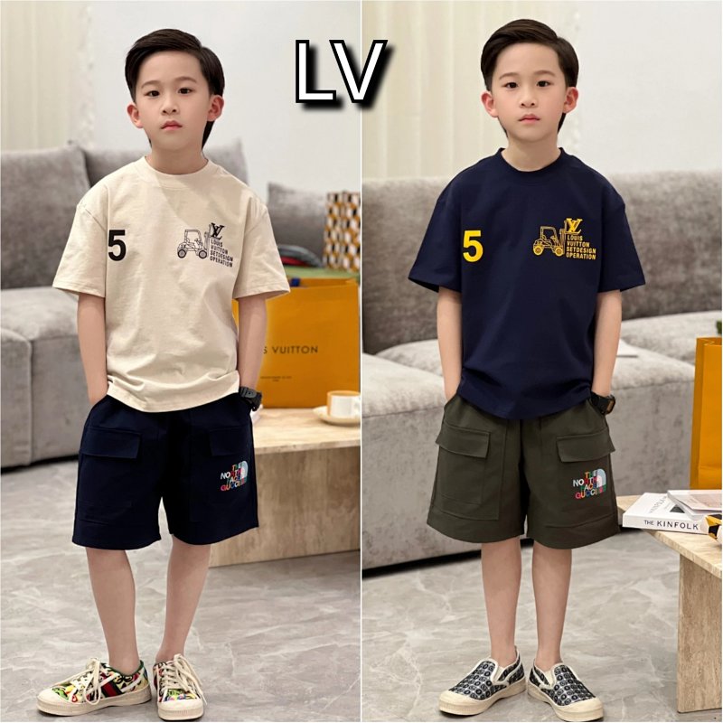 Tee from TOPKIDS
