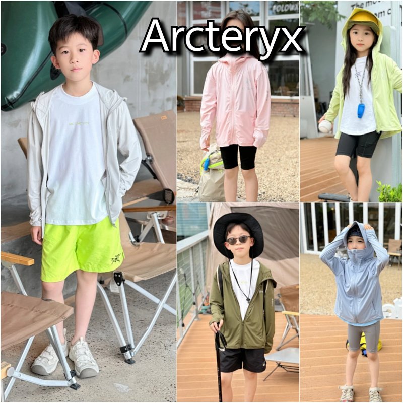 Jacket from TOPKIDS