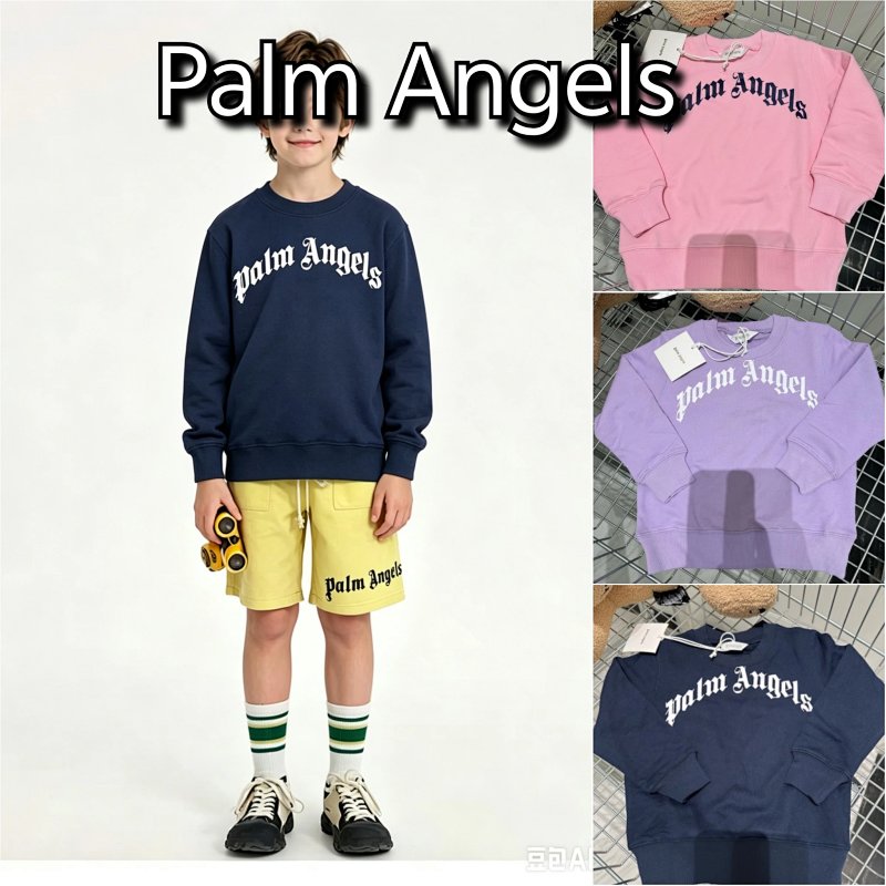 Palm Angels2026