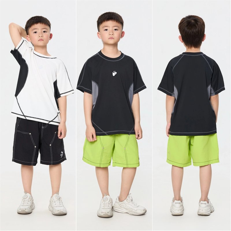 Tee from TOPKIDS
