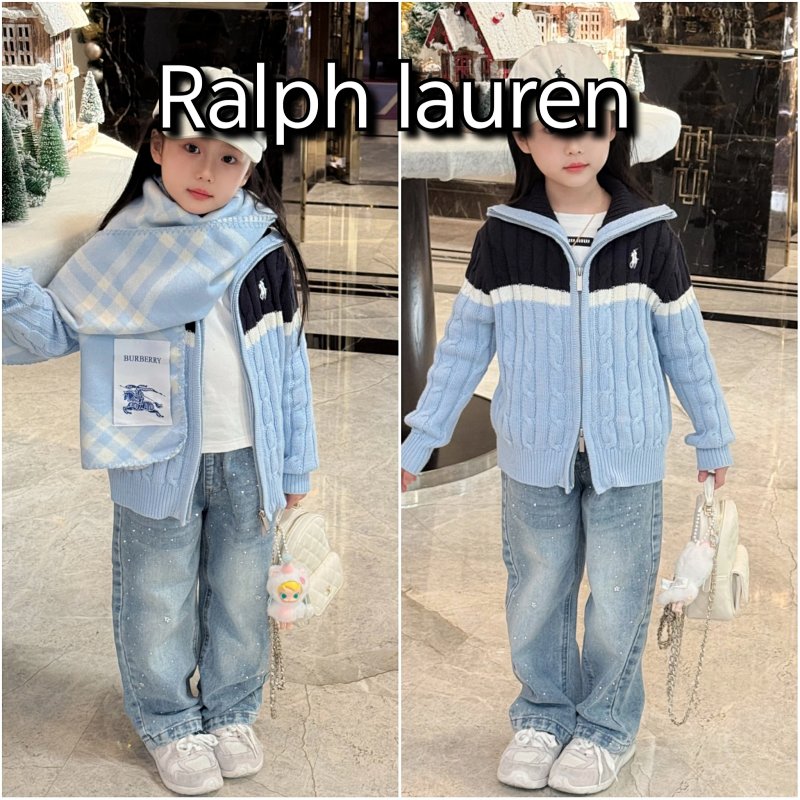 Ralph Lauren RR