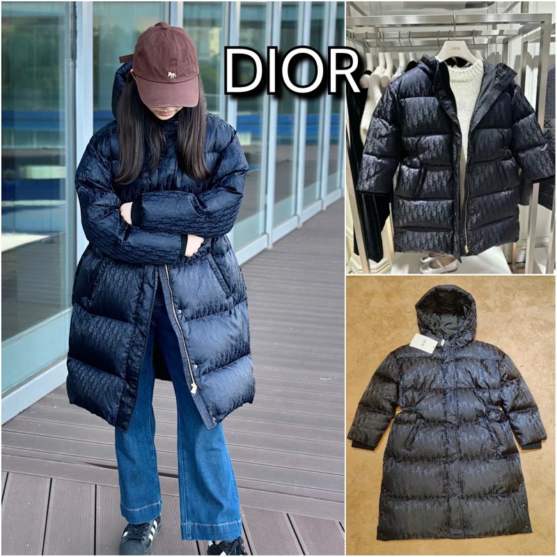 Down jacket from TOPKIDS