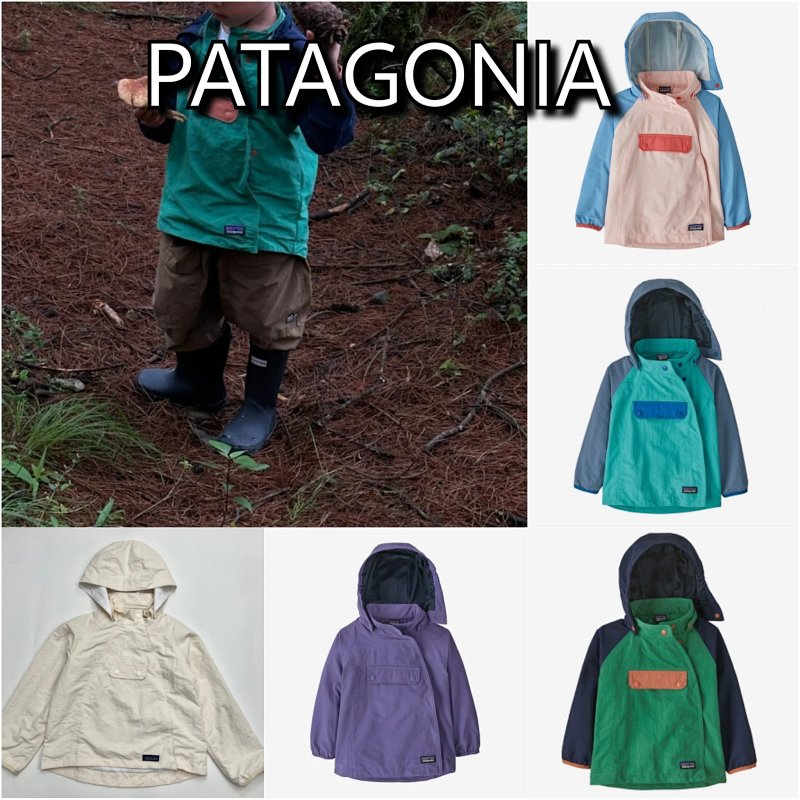 Patagonia 90-100-110-120-130-140cm