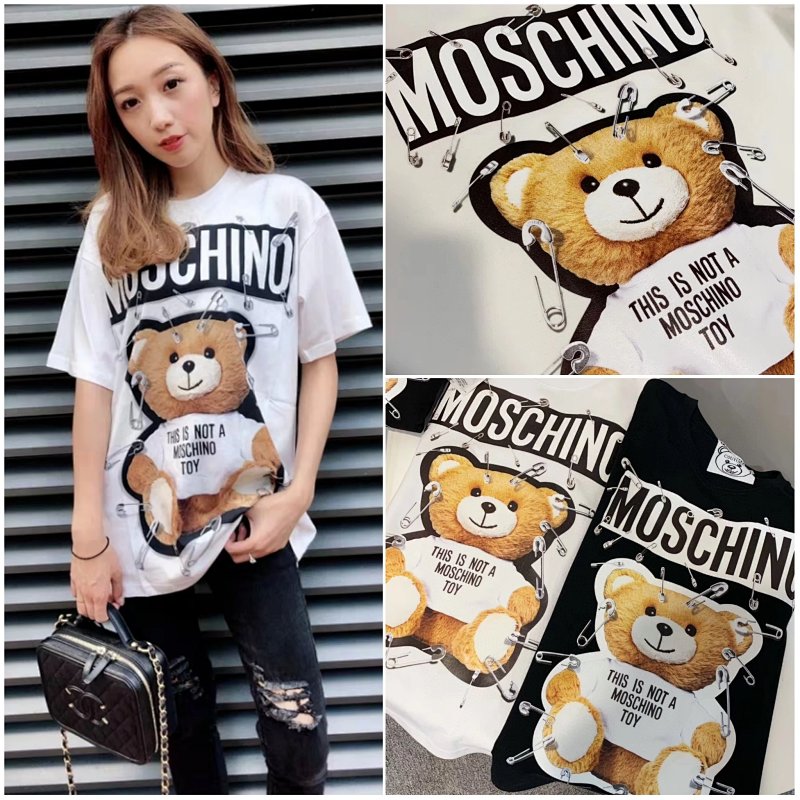 Moschino T 90 XS-5XL