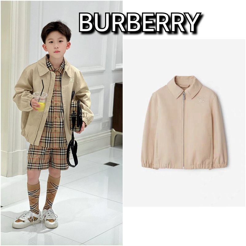Jacket from TOPKIDS