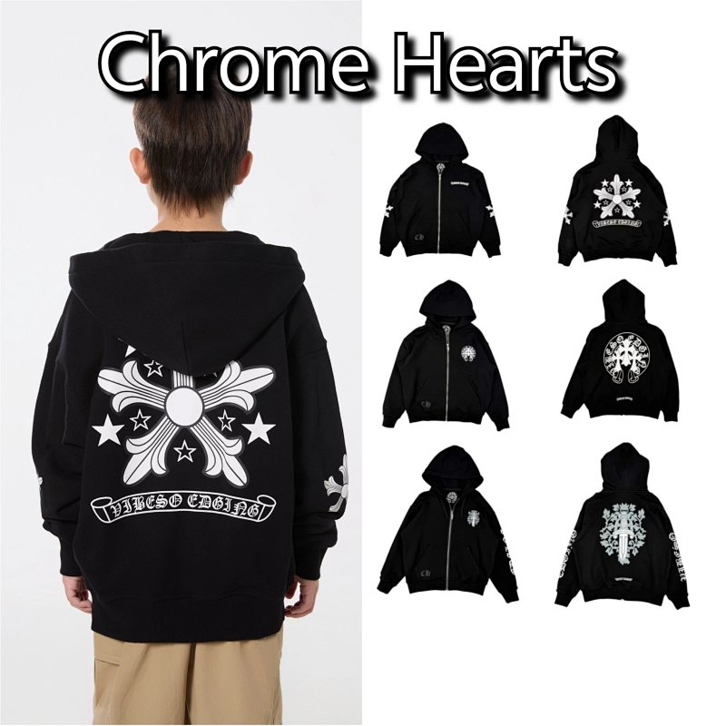Chrome Hearts2026 90-160 S-Xl