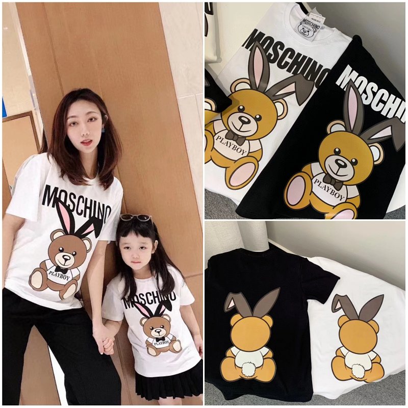 Moschino T 90 XS-4XL