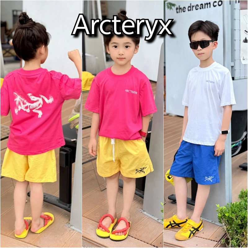 Tee from TOPKIDS